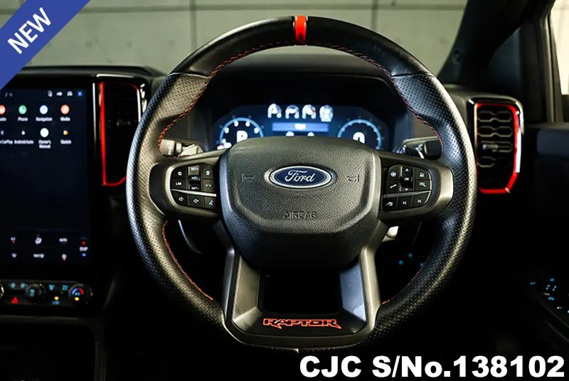 Ford Ranger in Gray for Sale Image 8