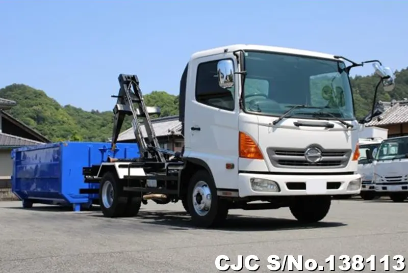 Hino / Ranger