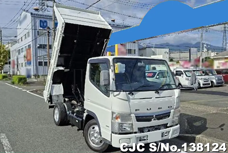 Mitsubishi / Canter