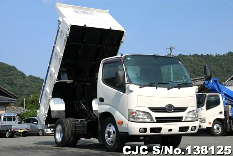 Hino / Dutro