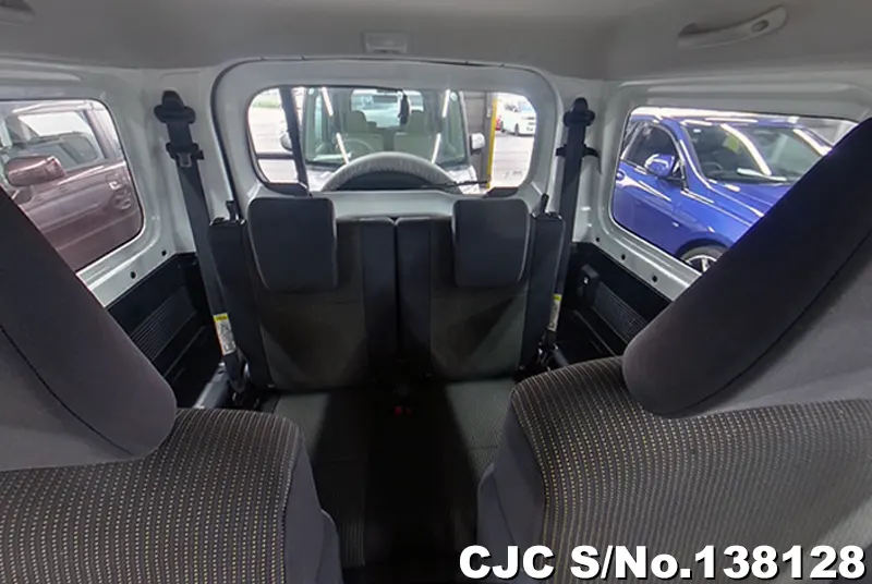 2020 Suzuki / Jimny Sierra Stock No. 138128