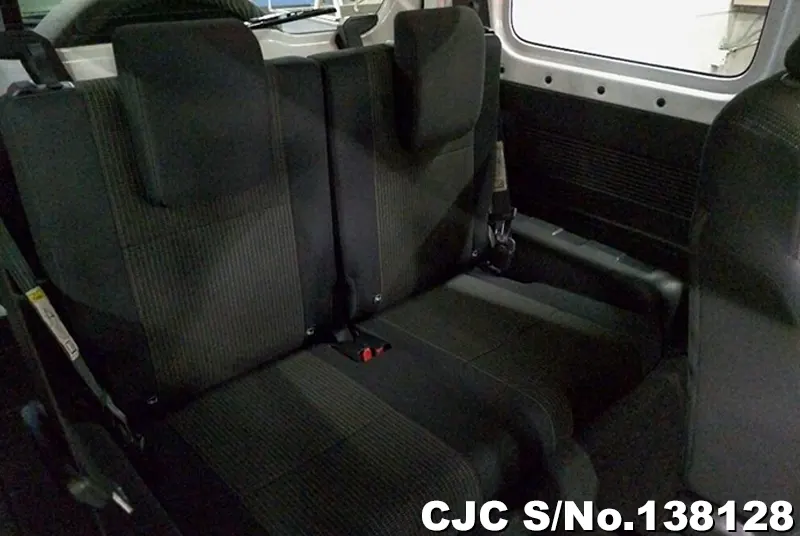 2020 Suzuki / Jimny Sierra Stock No. 138128