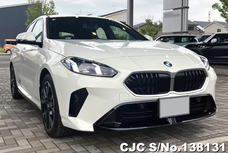 2026 BMW / 1 Series Stock No. 138131