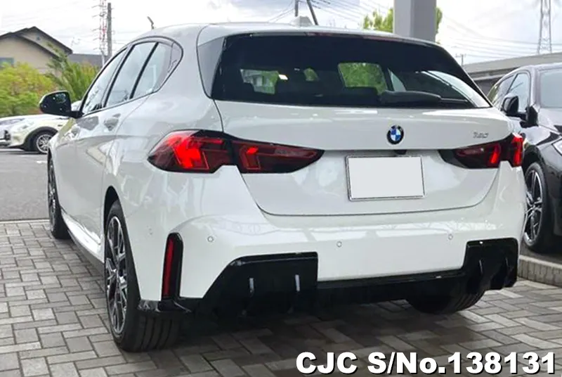 2026 BMW / 1 Series Stock No. 138131