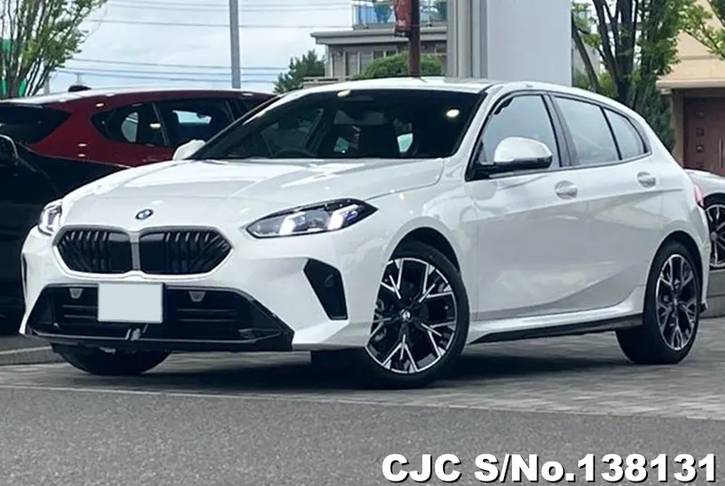 2026 BMW / 1 Series Stock No. 138131