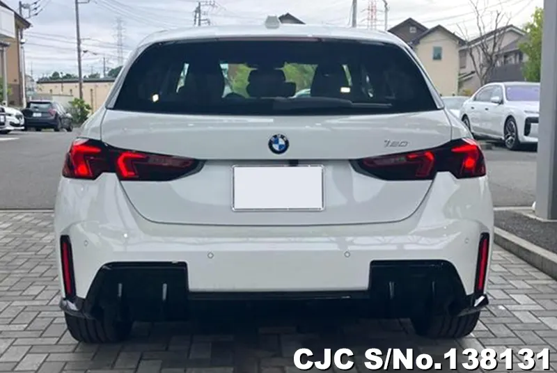 2026 BMW / 1 Series Stock No. 138131