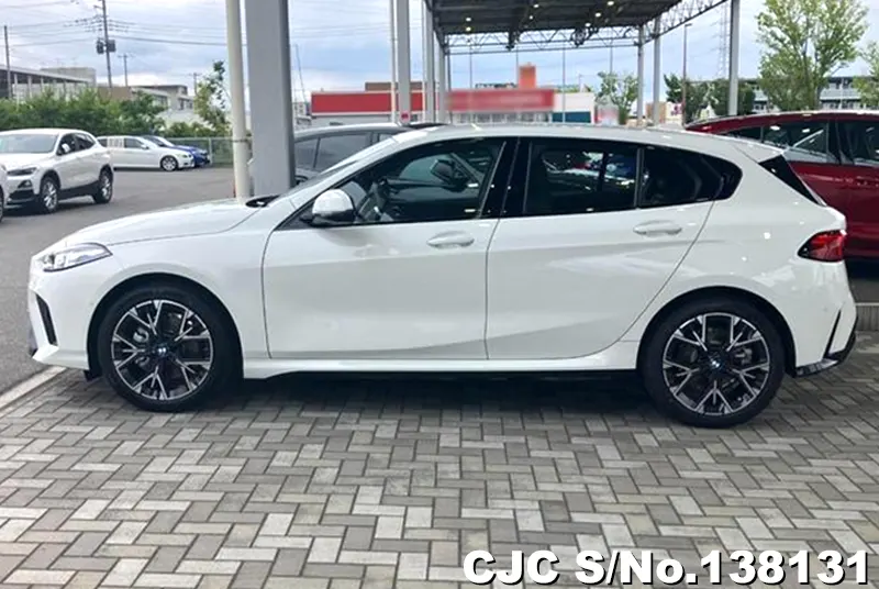 2026 BMW / 1 Series Stock No. 138131