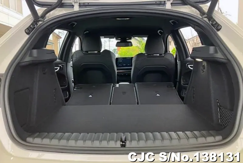 2026 BMW / 1 Series Stock No. 138131
