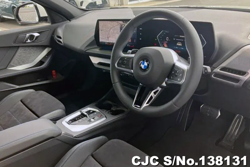 2026 BMW / 1 Series Stock No. 138131
