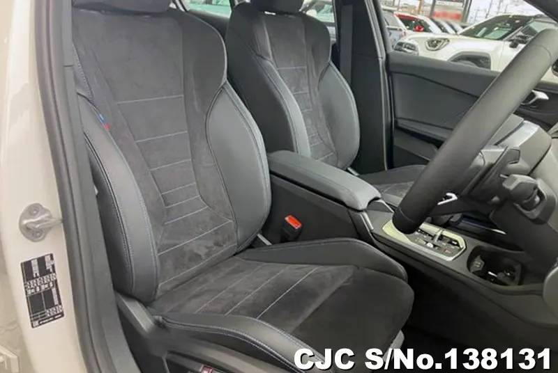 2026 BMW / 1 Series Stock No. 138131