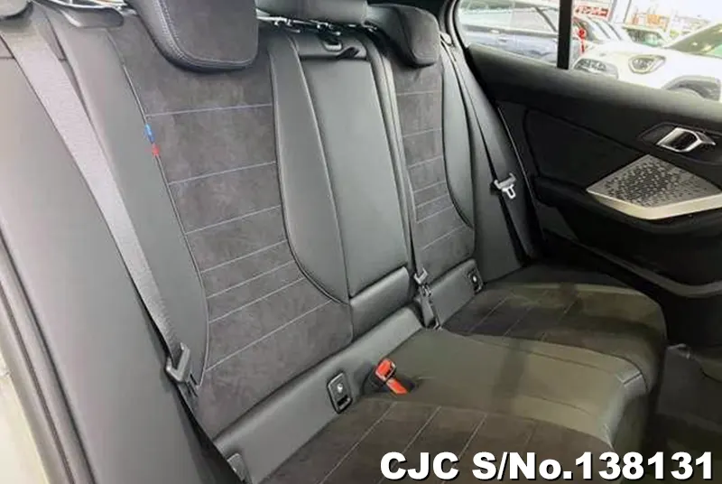 2026 BMW / 1 Series Stock No. 138131