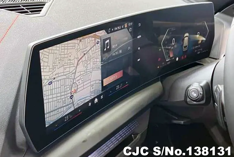 2026 BMW / 1 Series Stock No. 138131