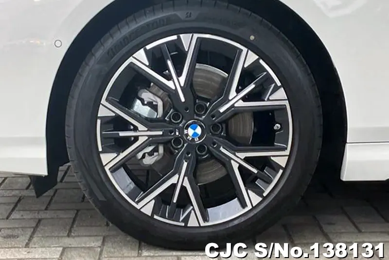 2026 BMW / 1 Series Stock No. 138131