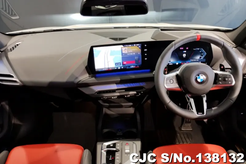 2026 BMW / 1 Series Stock No. 138132