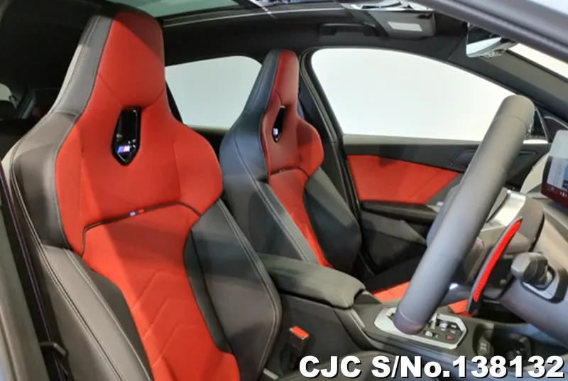 2026 BMW / 1 Series Stock No. 138132