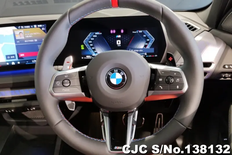 2026 BMW / 1 Series Stock No. 138132