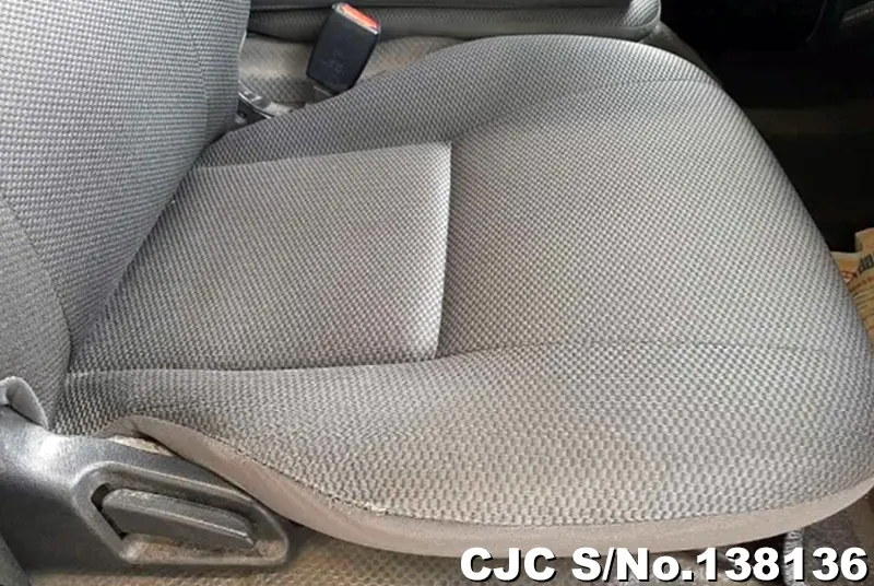 2018 Toyota / Hiace Stock No. 138136