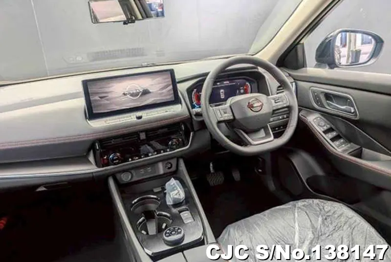 2026 Nissan / X-Trail Stock No. 138147