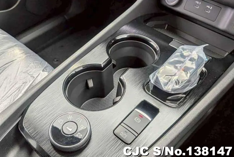 2026 Nissan / X-Trail Stock No. 138147