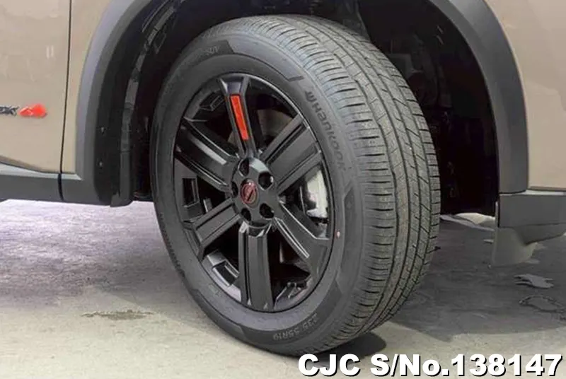 2026 Nissan / X-Trail Stock No. 138147