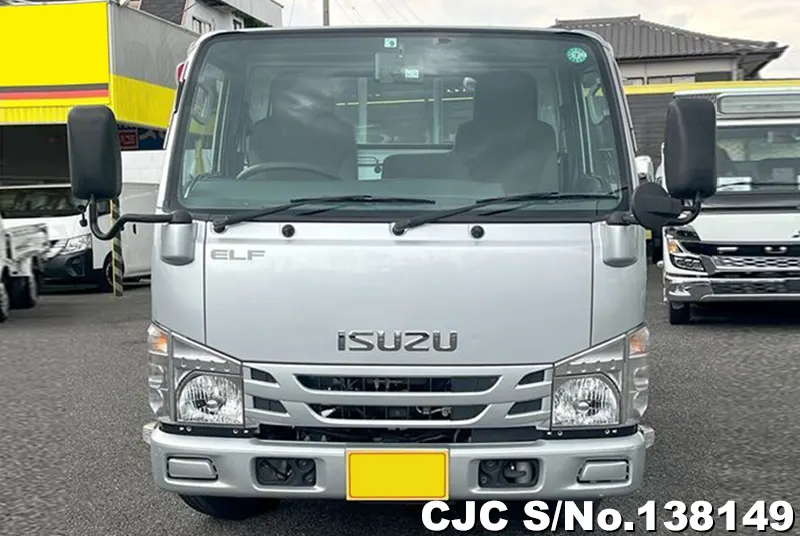 2018 Isuzu / Elf Stock No. 138149