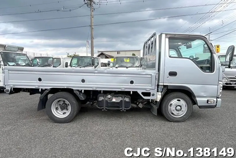 2018 Isuzu / Elf Stock No. 138149