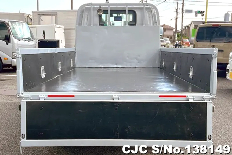 2018 Isuzu / Elf Stock No. 138149