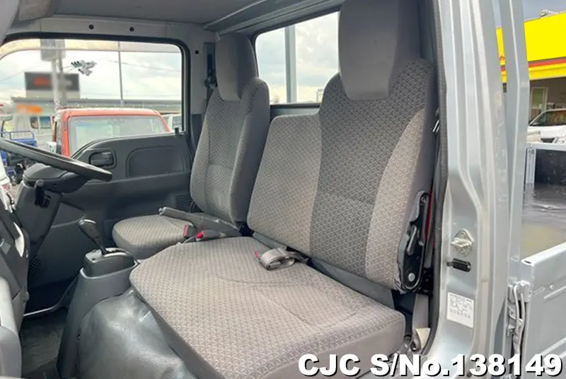 2018 Isuzu / Elf Stock No. 138149