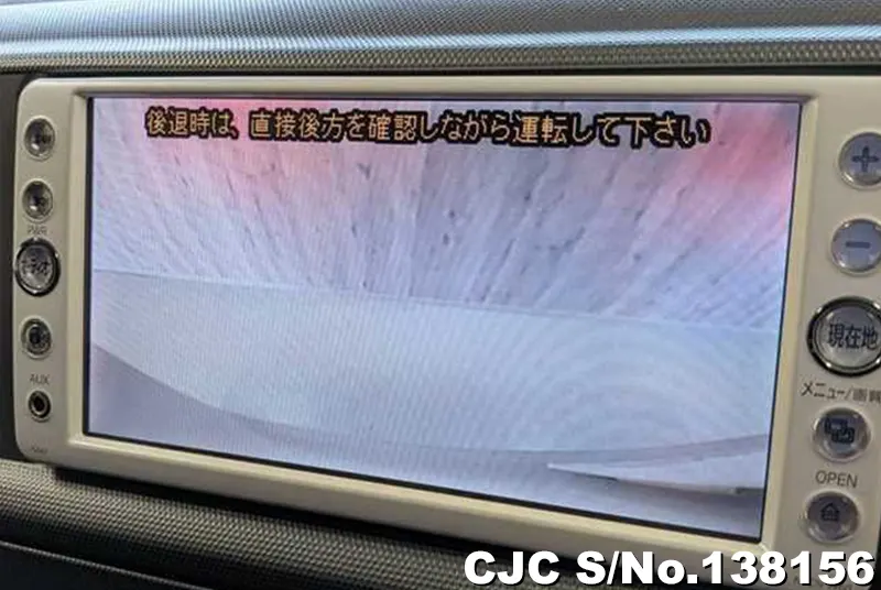 2011 Toyota / Hiace Stock No. 138156