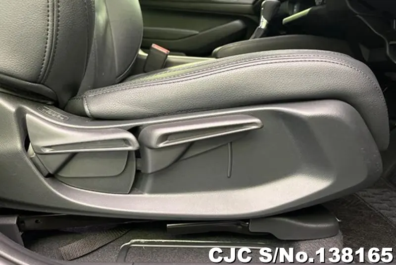 2025 Honda / Vezel Stock No. 138165