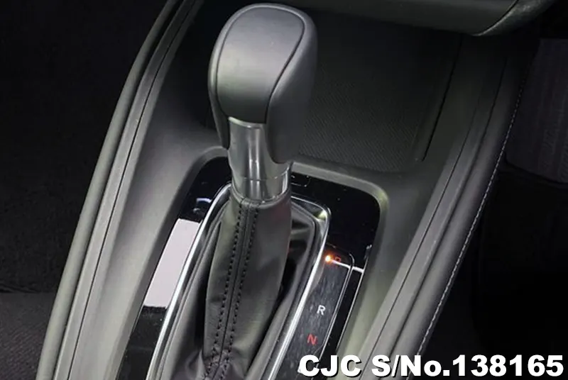 2025 Honda / Vezel Stock No. 138165