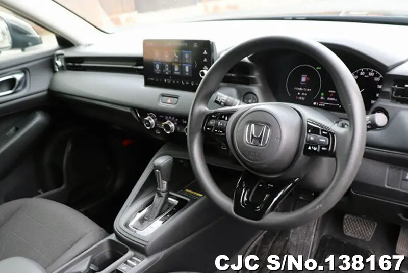 2023 Honda / Vezel Stock No. 138167