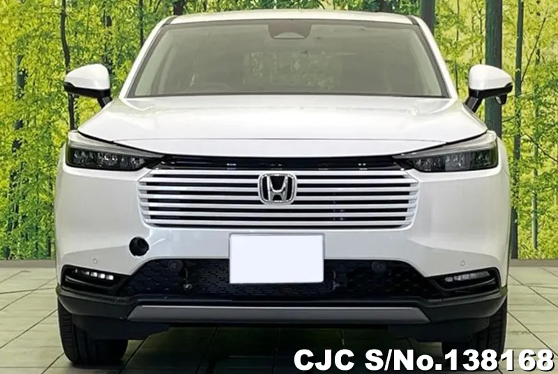 2025 Honda / Vezel Stock No. 138168