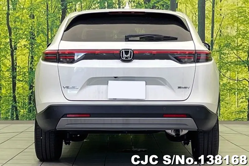 2025 Honda / Vezel Stock No. 138168