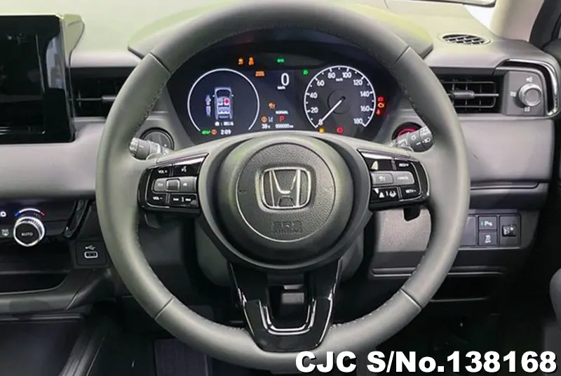 2025 Honda / Vezel Stock No. 138168
