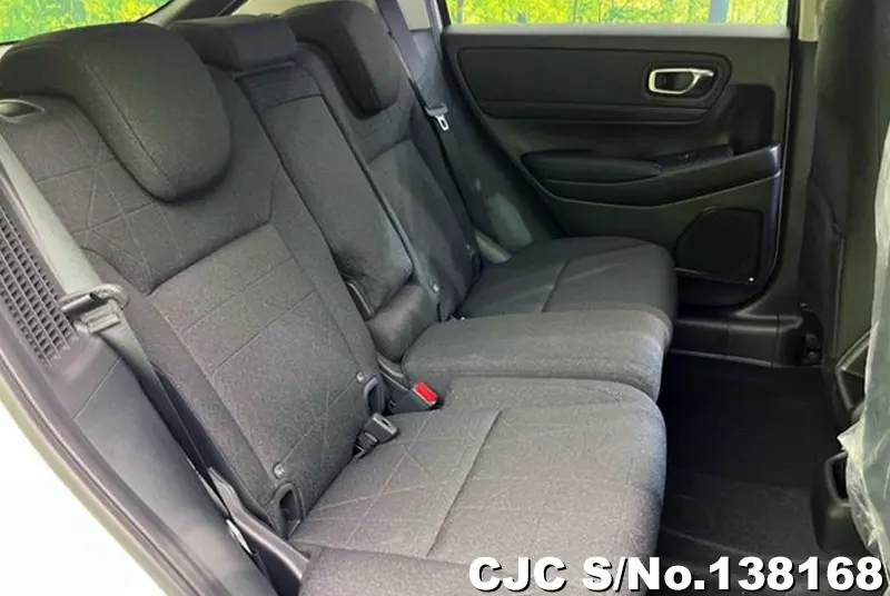 2025 Honda / Vezel Stock No. 138168