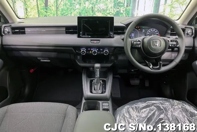 2025 Honda / Vezel Stock No. 138168