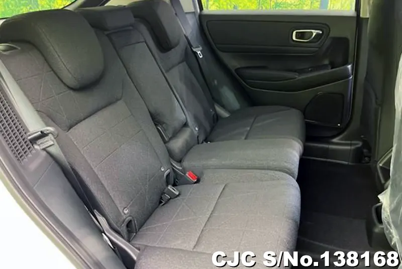 2025 Honda / Vezel Stock No. 138168