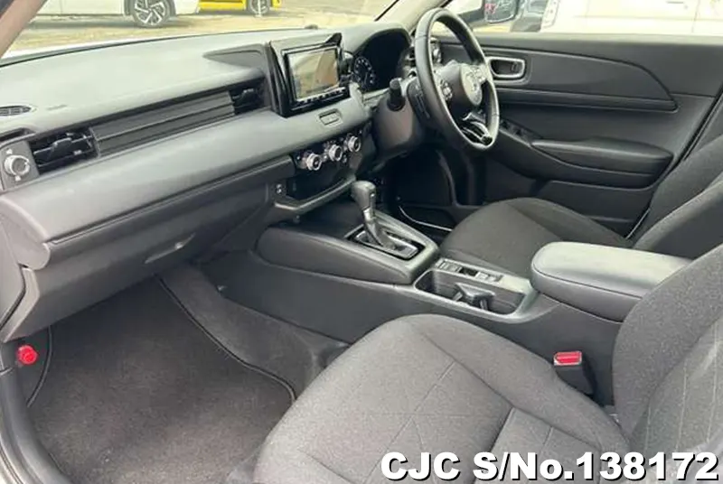 2025 Honda / Vezel Stock No. 138172
