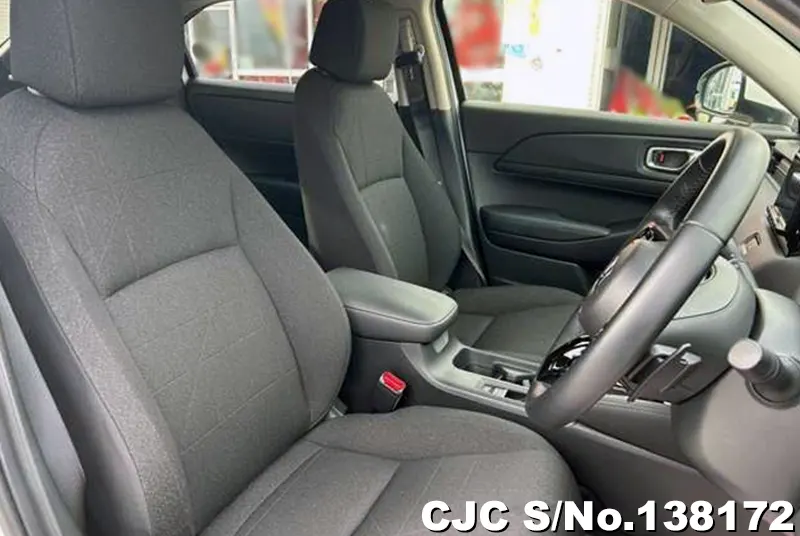 2025 Honda / Vezel Stock No. 138172