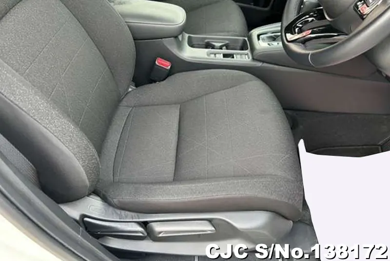 2025 Honda / Vezel Stock No. 138172