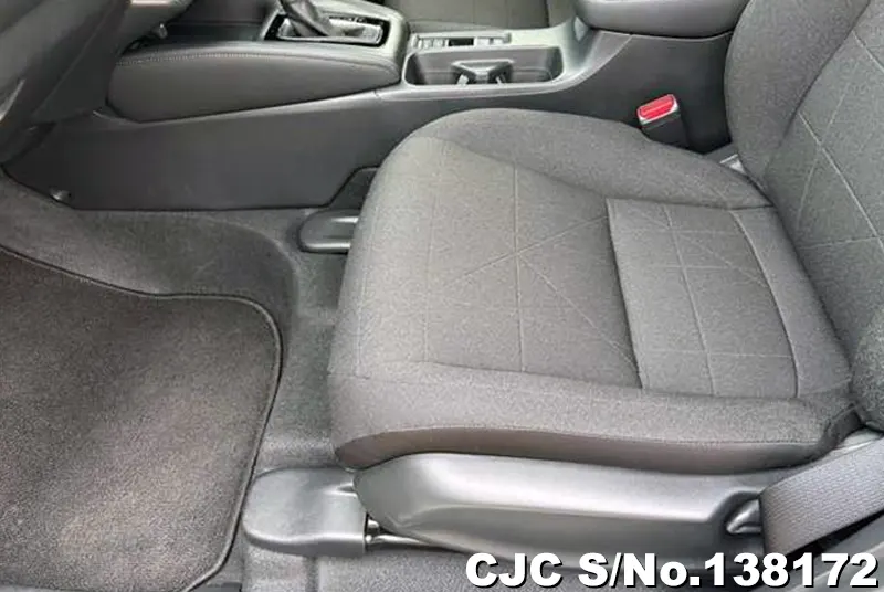 2025 Honda / Vezel Stock No. 138172