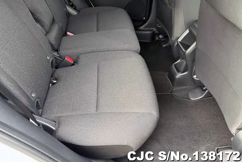 2025 Honda / Vezel Stock No. 138172