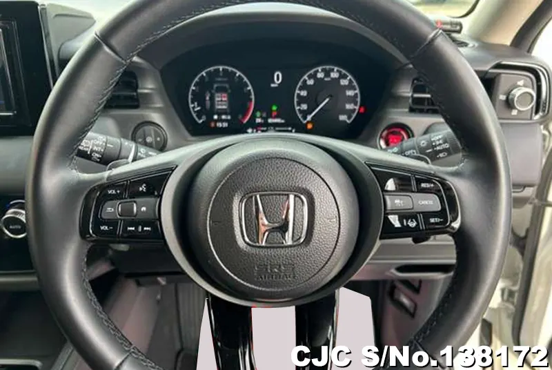 2025 Honda / Vezel Stock No. 138172