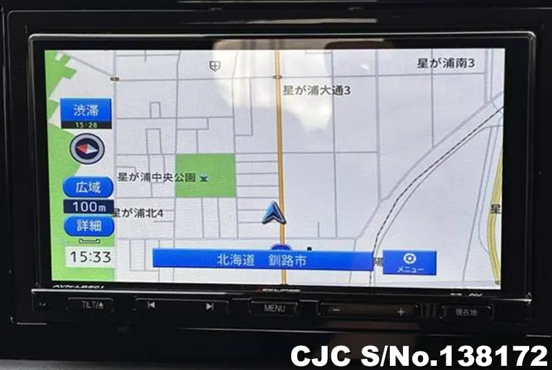 2025 Honda / Vezel Stock No. 138172