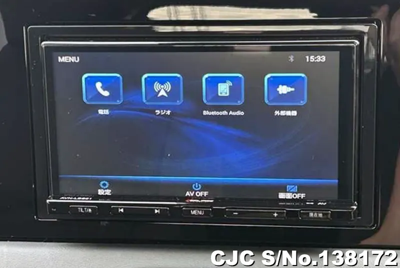 2025 Honda / Vezel Stock No. 138172