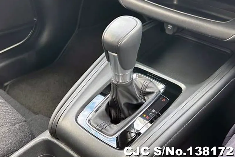 2025 Honda / Vezel Stock No. 138172