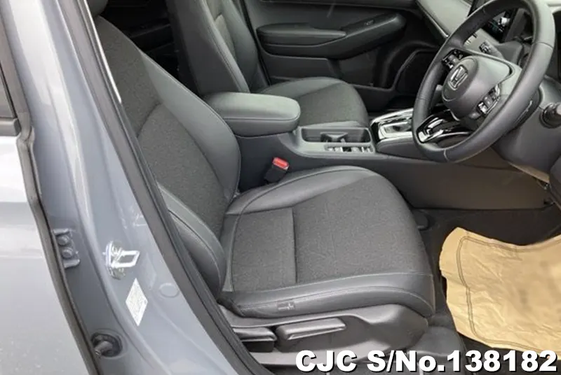 2025 Honda / Vezel Stock No. 138182