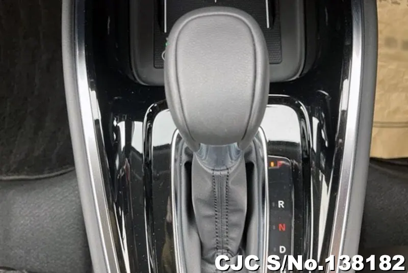 2025 Honda / Vezel Stock No. 138182