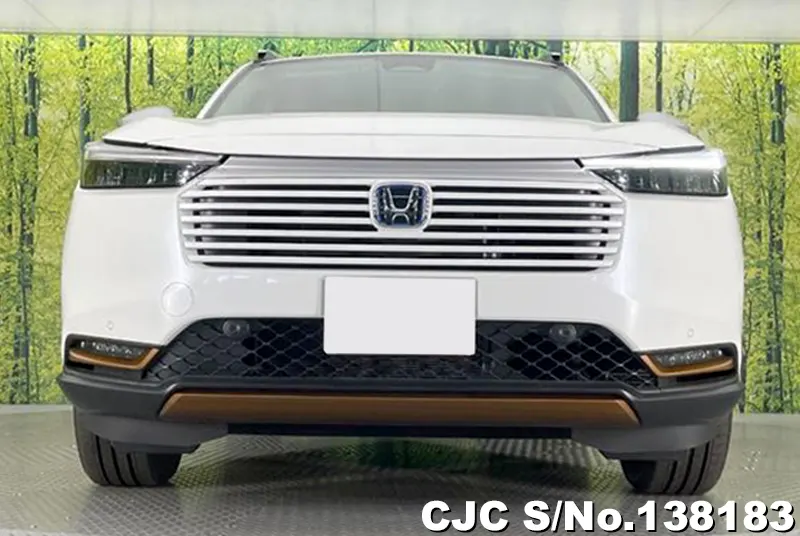 2025 Honda / Vezel Stock No. 138183